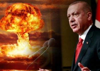 New York Times: Erdoğan’ın amacı nükleer silah sahibi olmak