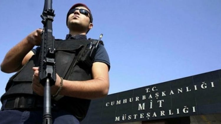 MİT görevlilerine özel mahkeme kuruldu