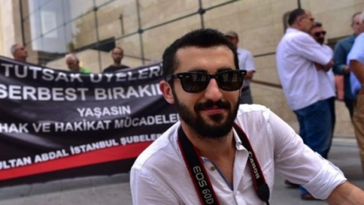 Gazeteci Emre Orman tutuklandı: Gerekçe sosyal medya paylaşımları