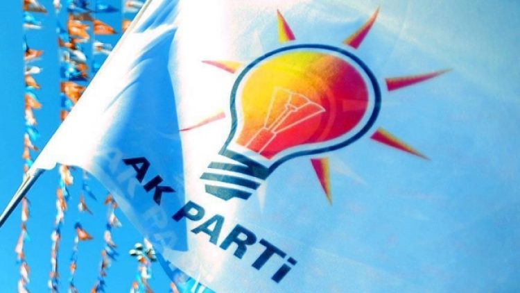 ​AKP’den bir Davutoğlu istifası daha
