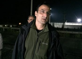 Cumhuriyet davasının tek tutuklu sanığı İper tahliye edildi