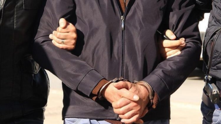 HDP’li başkan ve gençlik meclisi üyesi tutuklandı