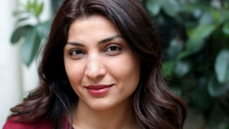 Artı Gerçek yazarı Nurcan Kaya’ya havalimanında gözaltı