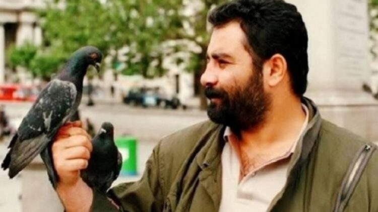 Eşi ‘o gece’yi anlattı: Kabul edilmeyen şey Ahmet’in Kürt olmasıydı