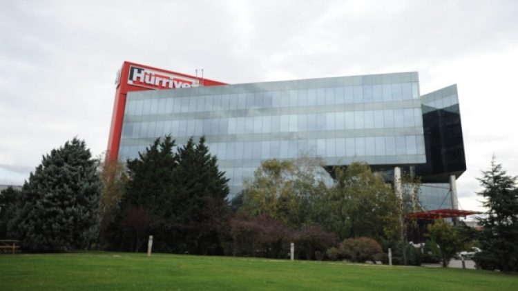 Hürriyet gazetecilerin işine mektupla son verdi