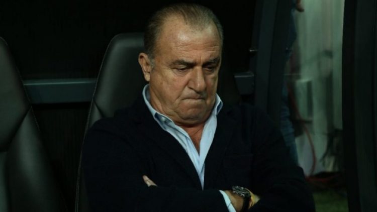 Fatih Terim, Galatasaray’ı çalıştırdığı 10 sezonun en kötüsünü yaşıyor