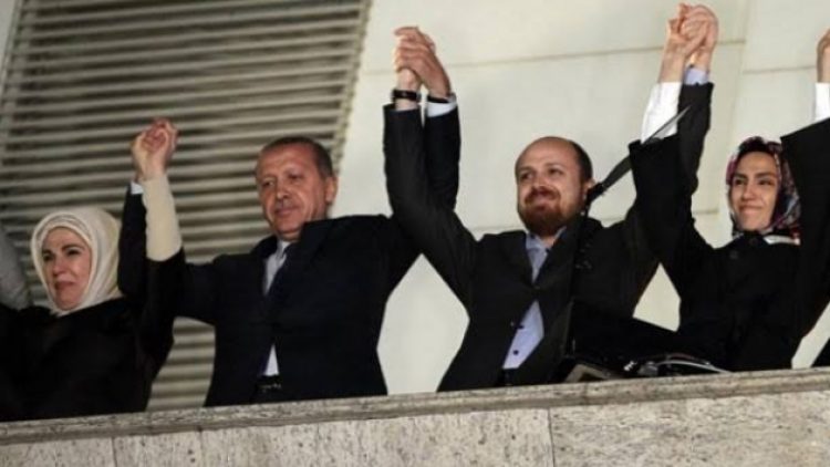 Erdoğan ve ailesinin mal varlığı 120 günde listelenecek