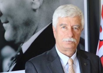Bildirici, RTÜK üyeliğinin düşürülmesini mahkemeye taşıdı