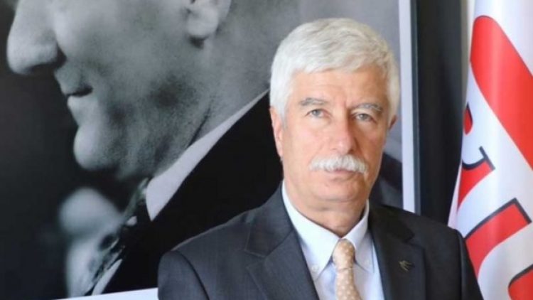 Bildirici, RTÜK üyeliğinin düşürülmesini mahkemeye taşıdı