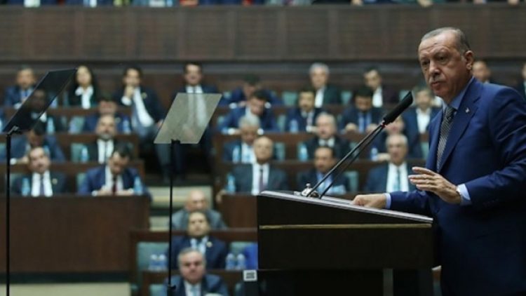 AKP’de ‘delegelik rüşveti’