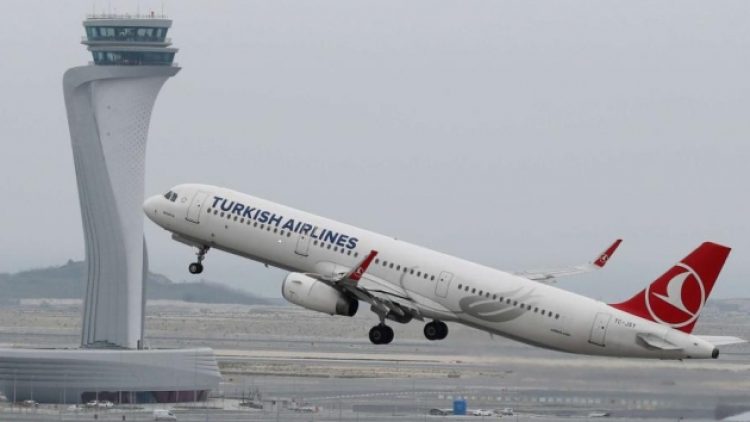 Yeni havalimanı için metro hattının açılış tarihi belli oldu: İşte güzergahlar