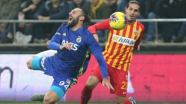 Süper Lig 10. hafta analizi; Kimse liderliği istemedi