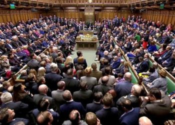 İngiltere’de parlamento feshedildi