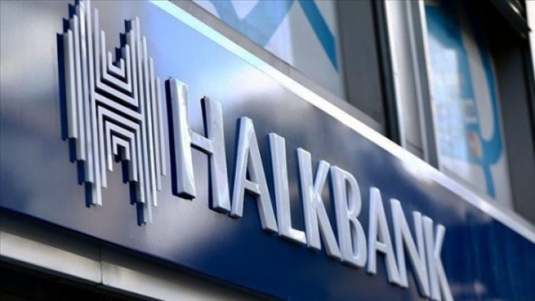 Halkbank, ABD’den gelen dava tebligatını kabul etmedi
