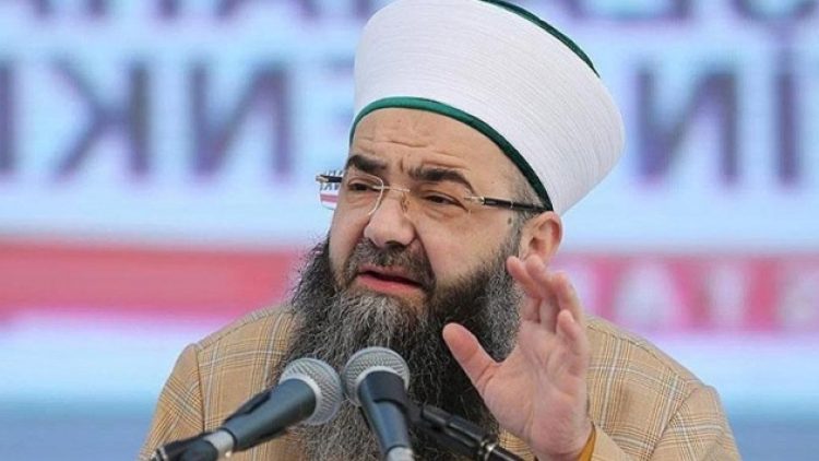 Cübbeli’den ‘iftiracı’ dediği Ahmet Hakan’a şiirli gönderme