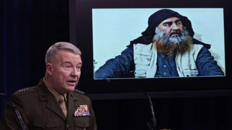 ​Bağdadi saklanmak için neden İdlib’i seçti?