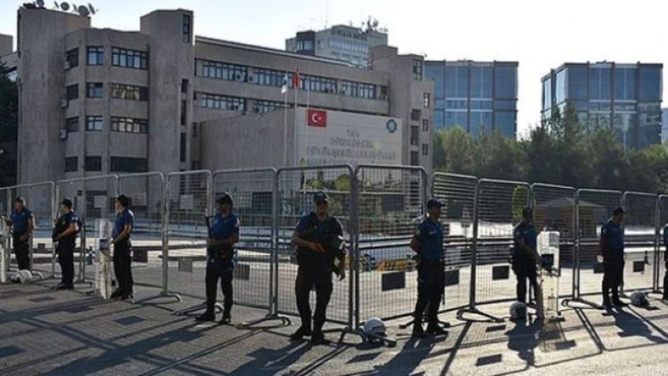 Sayıştay, kayyımlarla ilgili suç duyurusunda bulunmuş