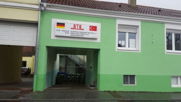 Almanya’da yabancı din görevlilerine ‘temel seviyede dil bilme’ şartı getirildi