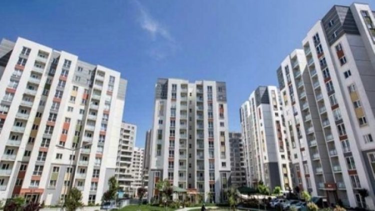 Asgari ücretliye konut projesi ile yandaşa para mı aktarılacak?