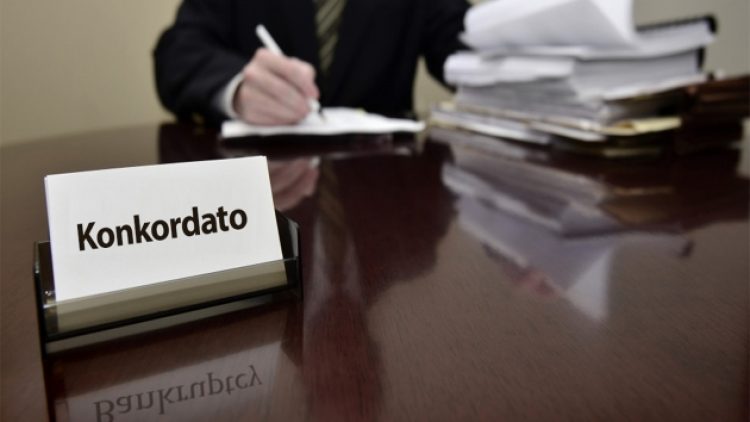 Perakendede 17 firma konkordato ilan etti