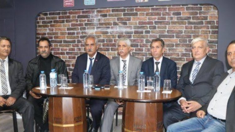 ‘Güzel Parti’ kuruluyor