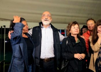 Ahmet Altan, yeniden hakim karşısına çıkacak