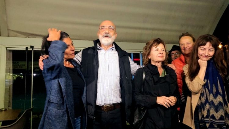 Ahmet Altan, yeniden hakim karşısına çıkacak