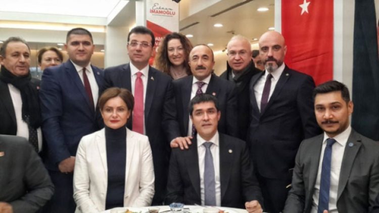 Millet İttifakı İstanbul Başkanları ‘korumasız’ kaldı