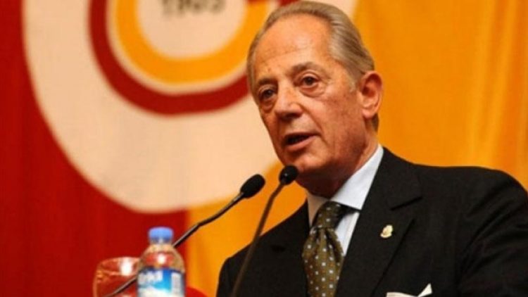 Faruk Süren’den yönetime uyarı: Galatasaray’a kayyum atanabilir