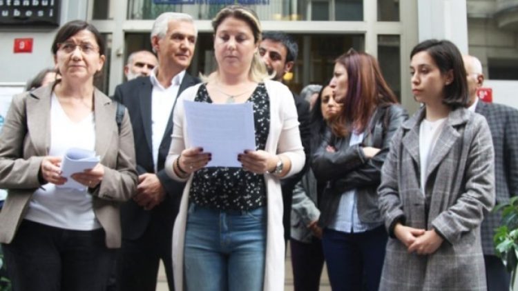 ‘TCDD yönetimi sorumluluktan kaçırılıyor’