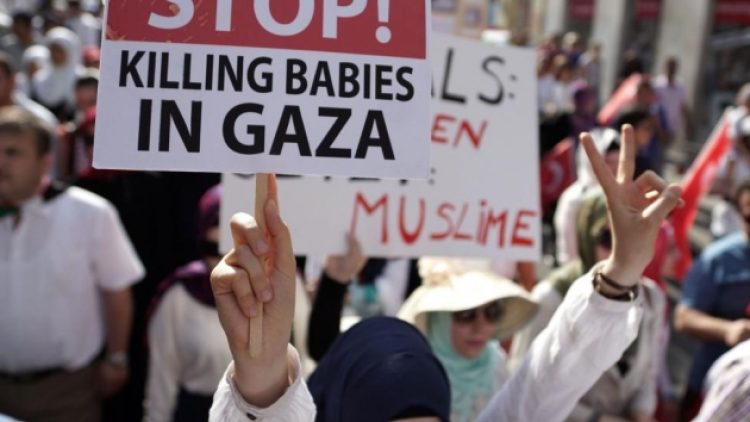 İsrail’in düzenlediği saldırılarda 23 Filistinli hayatını kaybetti