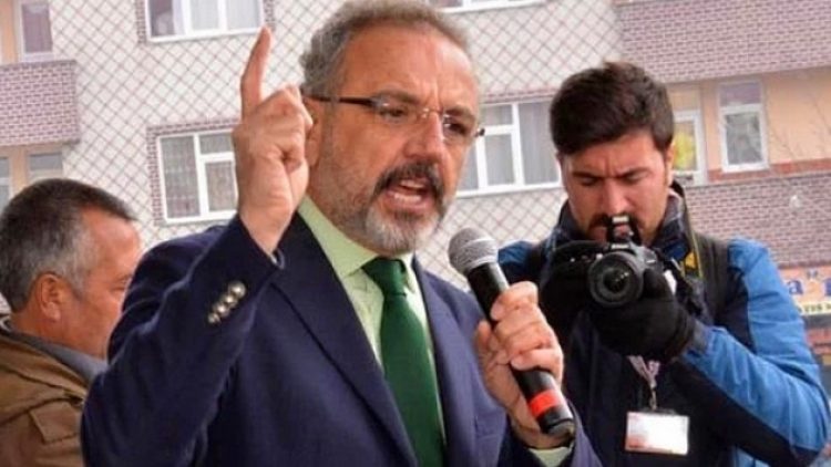 Eski milletvekili Sakık: HDP tüm belediyelerden çekilmeli