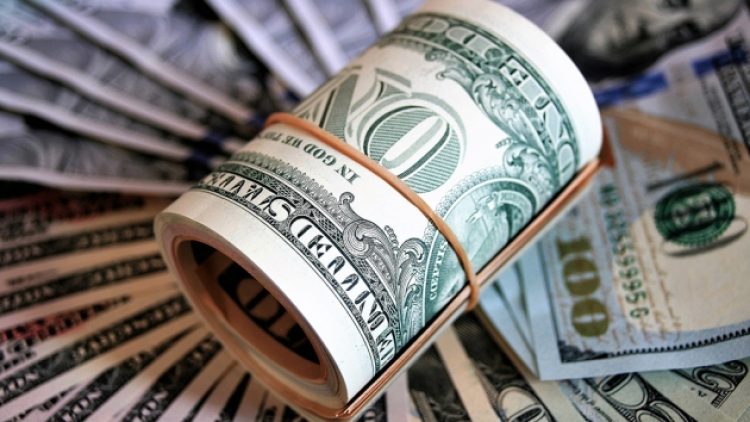 Merkez Bankası’ndan yıl sonu dolar tahmini