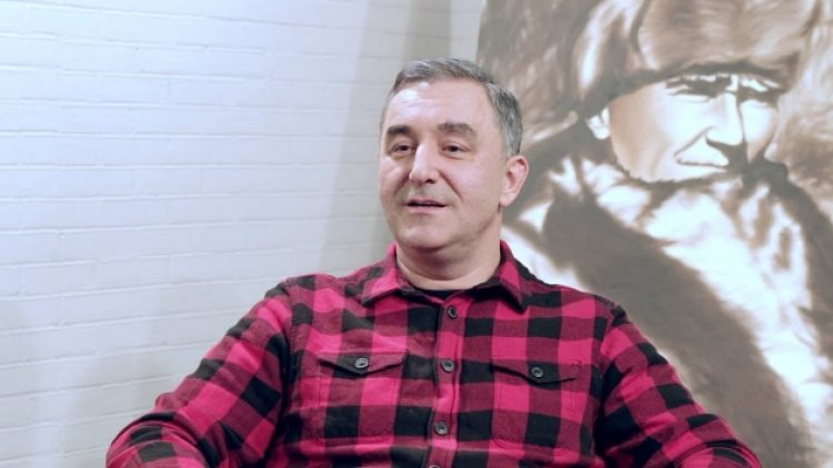 Tolga Şardan hakkında ‘Menzil’ soruşturması