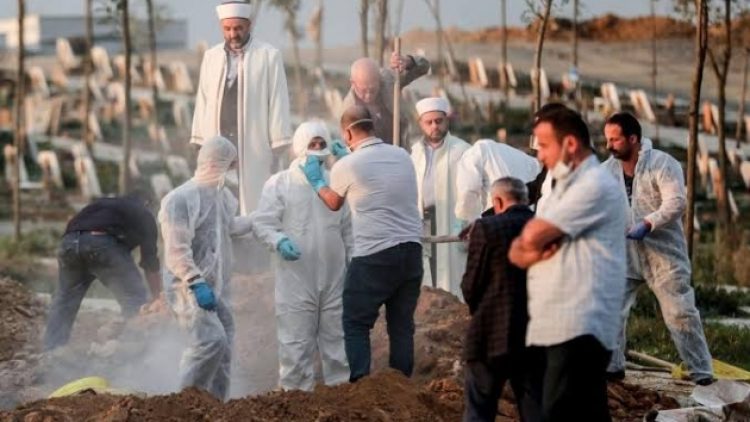 ‘Siyanür yönetmelik kapsamına alınmalı, ruhsata tabi olmalı’