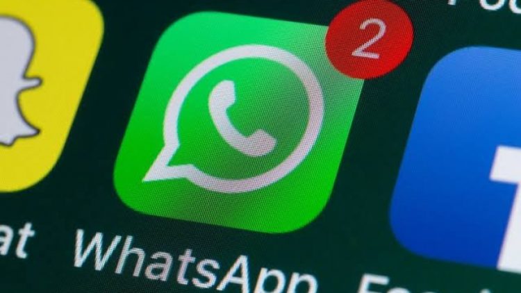 WhatsApp’e yeni özellikler geldi, mavi tik değişti