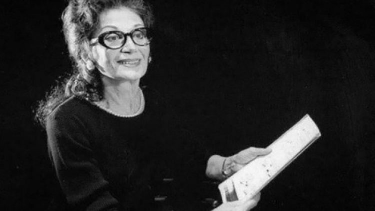 Yıldız Kenter vefat etti