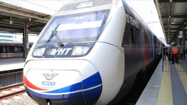 TCDD tarihi zararda: 2018’de 2 milyar 558 milyon