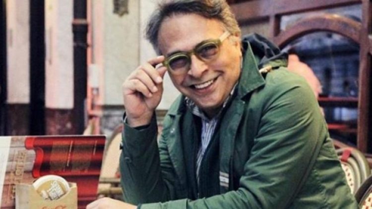 Barbaros Şansal’a ‘Cumhurbaşkanına hakaret’ davası