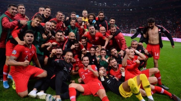 Türkiye’nin gençlik ateşi EURO 2020’yi yakabilir