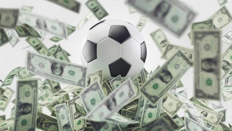 Futbolcular artık yüzde 20 vergi ödeyecek