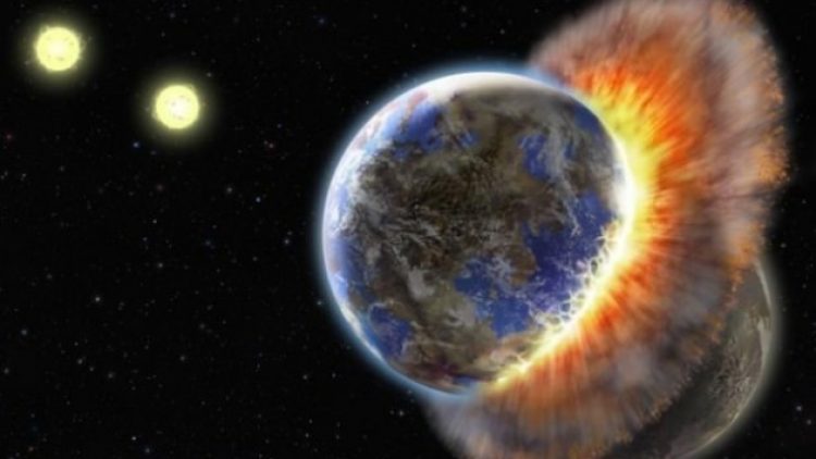 NASA’dan asteroid uyarısı: Durdurmak için yapabilecek bir şey yok