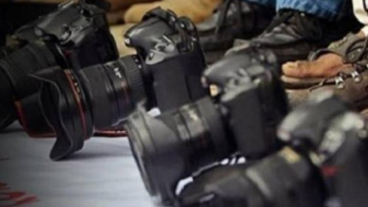 Mezopotamya Ajansı: İki muhabirimiz kayıp