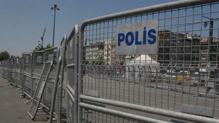 Gaziantep’te 15 günlük toplantı ve gösteri yasağı