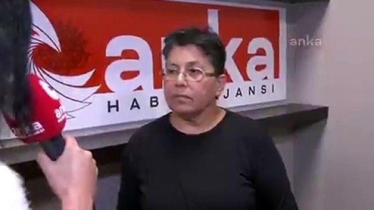 Pazarda Erdoğan’ı eleştirdi, gözaltına alındı: Polis ve jandarma konvoy halinde geldi!