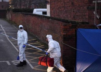 İki kişinin öldüğü Londra’daki saldırıyı IŞİD üstlendi