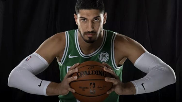 Enes Double-Double yaptı, Eski takımı Knicks’i yaktı