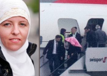 Türkiye’den sınırdışı edilen IŞİD’li İrlanda’da gözaltına alındı