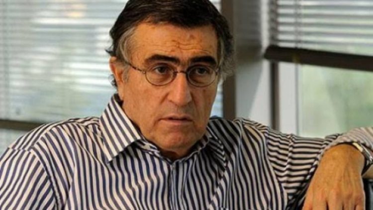 Hasan Cemal’in yurt dışına çıkış yasağı kaldırıldı