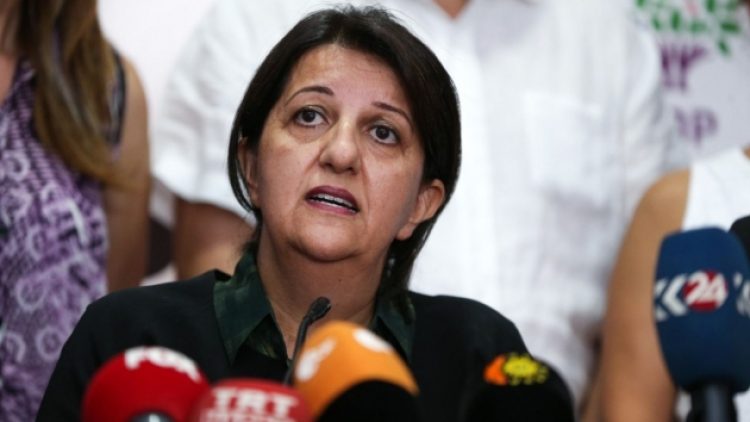 “Demirtaş, yaşadığı sağlık problemini bizimle paylaşmadı”